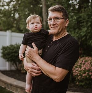 Meet your Posher, John